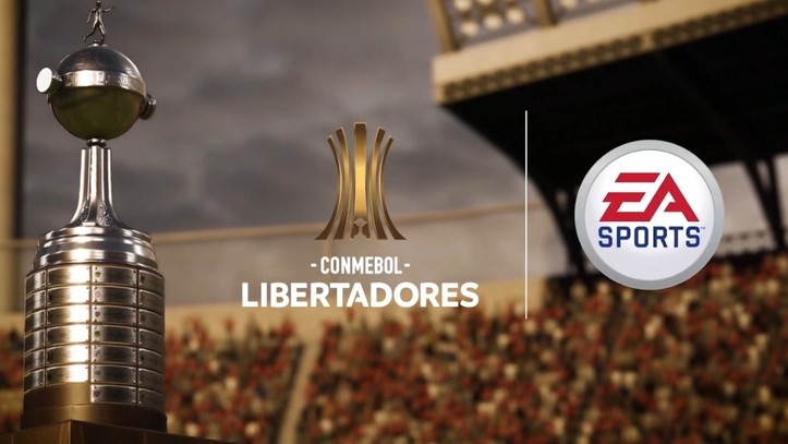 Fifa 20: Ya Hay Fecha Confirmada Para La Llegada De La Copa Libertadores Y Sudamericana