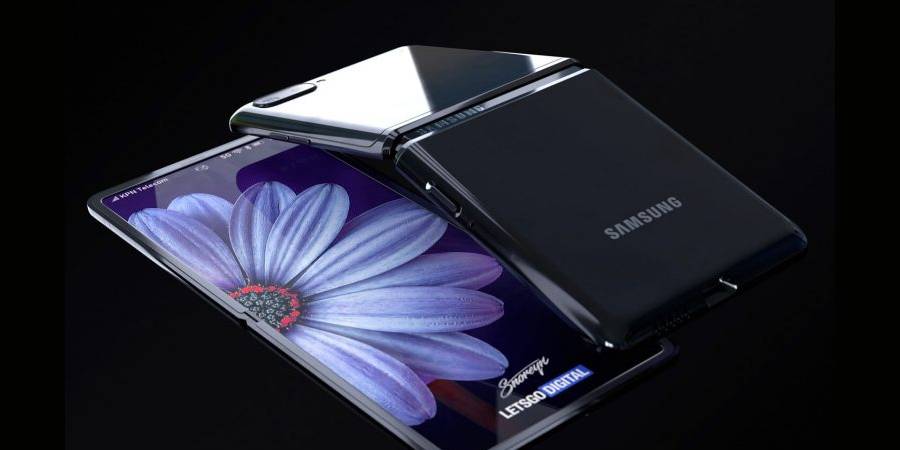 Samsung Agota En Solo Unas Horas La Venta Del Galaxy Z Flip En Estados Unidos