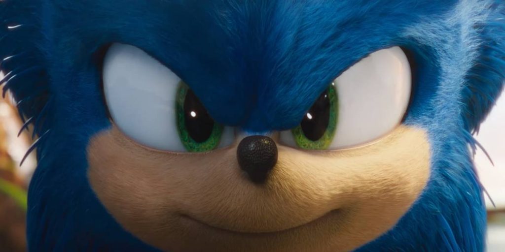 Sonic The Hedgehog Rompe Récord De Taquilla Y Pikachu Muerde El Polvo