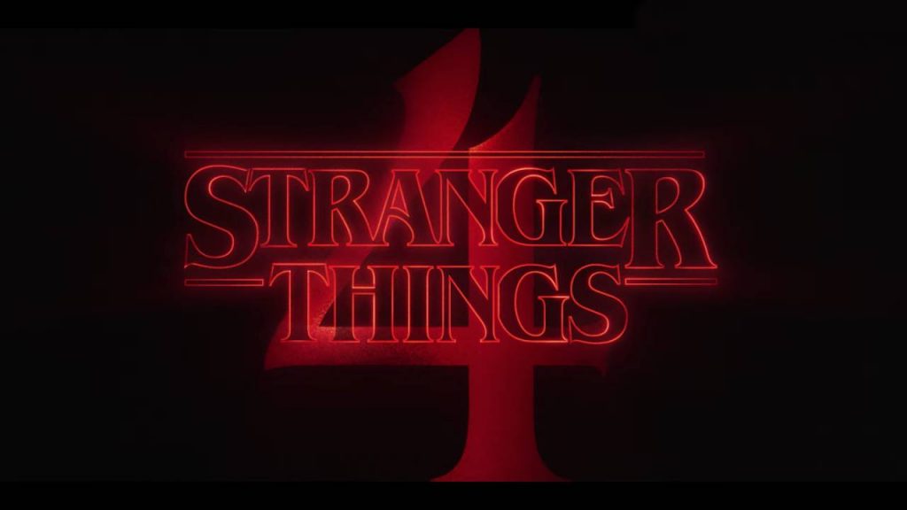 Stranger Things 4: Mira Acá El Primer Adelanto De La Nueva Temporada