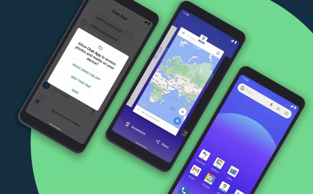 Android 11 Go Ya Disponible: Novedades De Android 11 Y Mejoras De Rendimiento En Móviles De Gama De Entrada