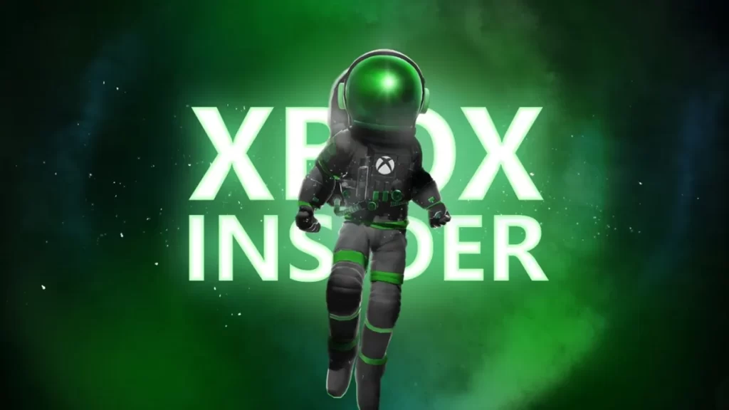 Xbox