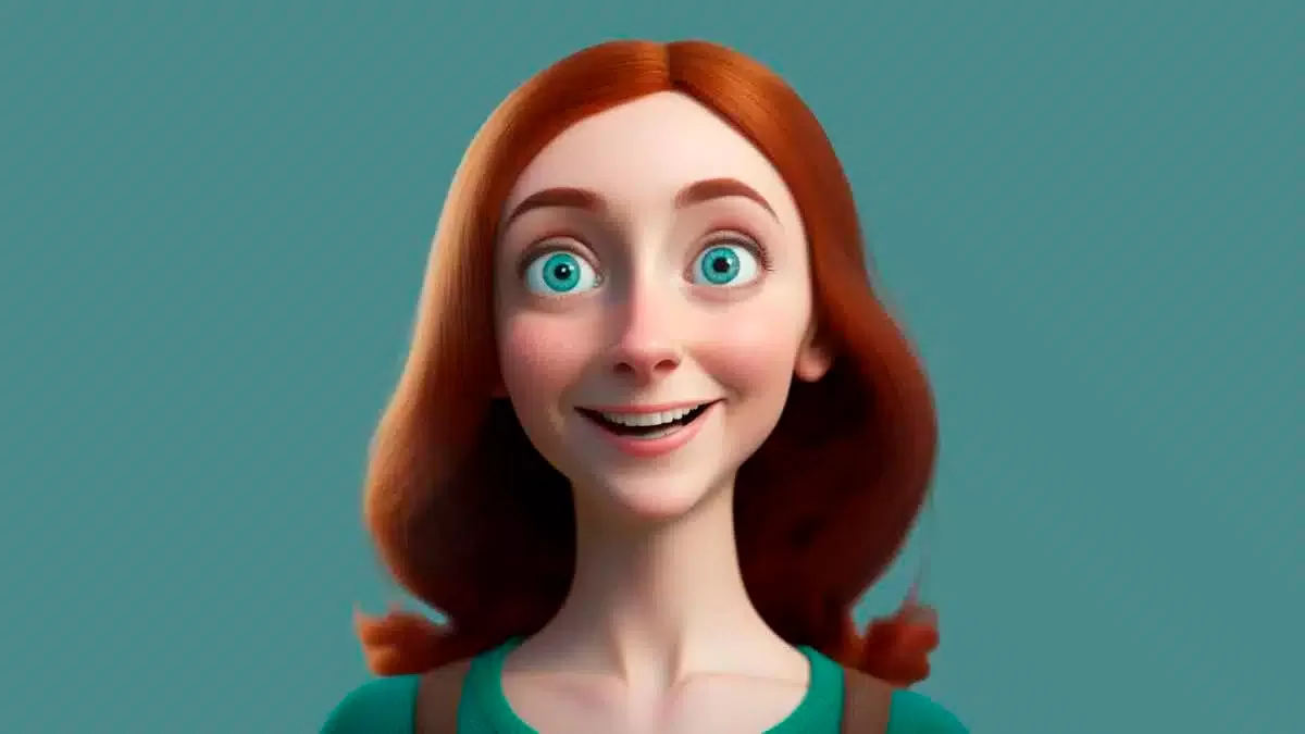 Luzia