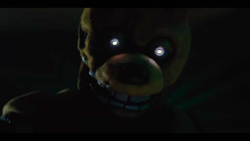 Five Nights At Freddy'S