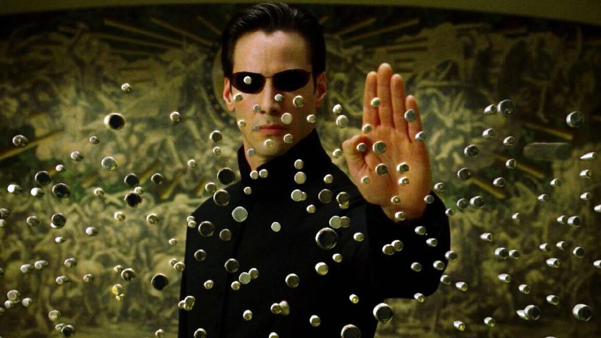 Matrix
