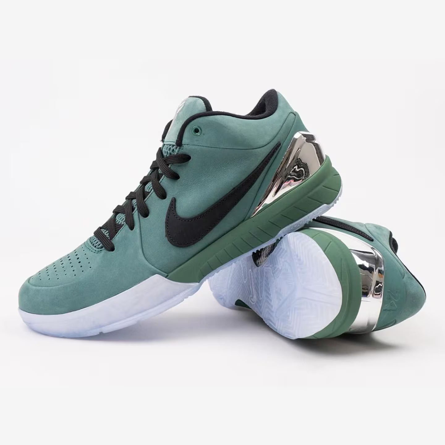 Nike Kobe 4 Girl Dad