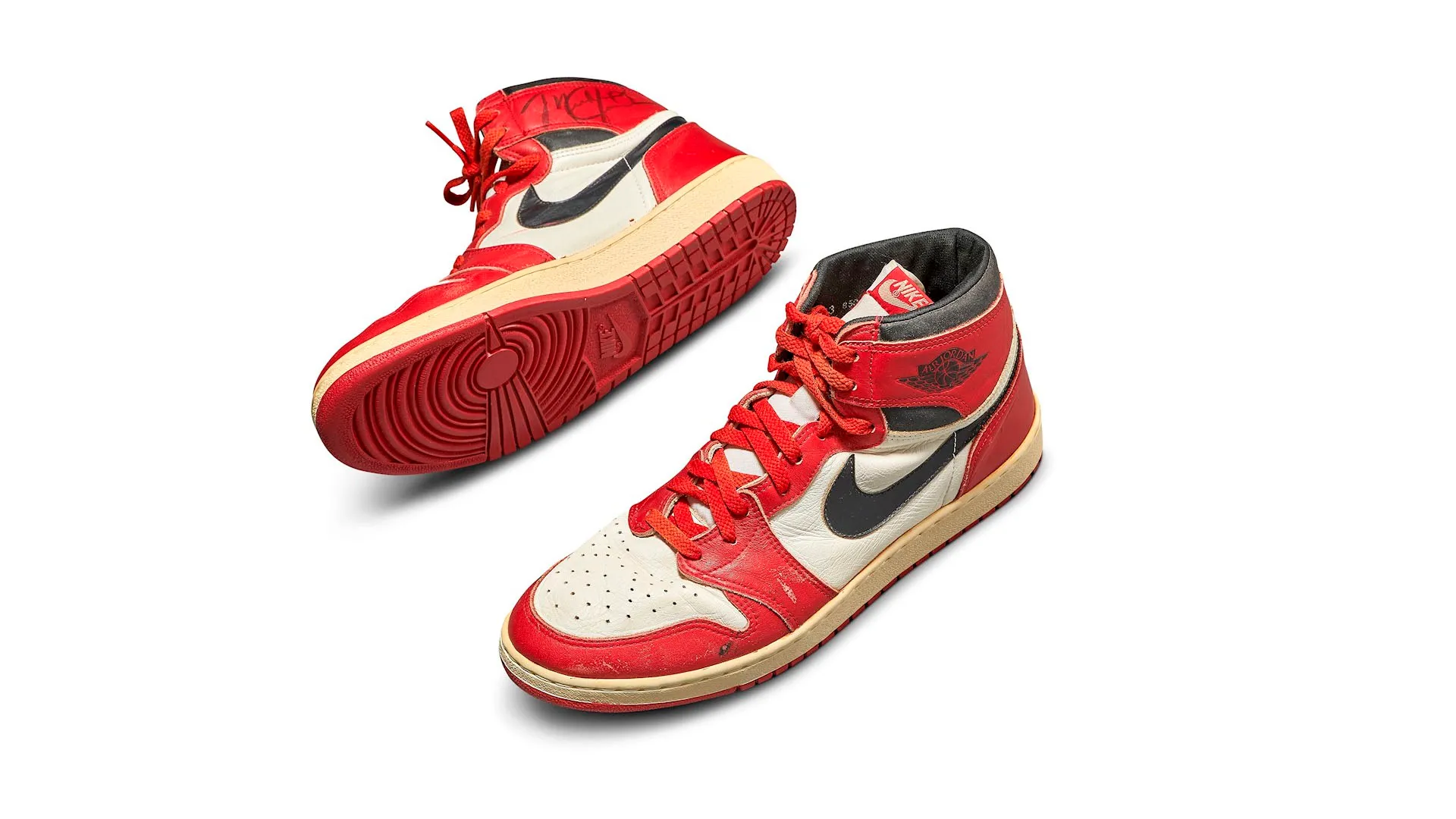 Air Jordan 1