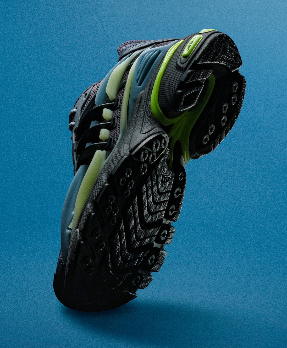 Suela Y Mediasuela Del Adidas Adistar Jellyfish Storm