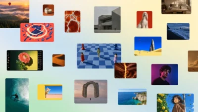 Canva Craft, el nuevo modelo de IA de imágenes de Canva