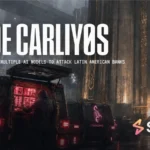 CyberCartel y su sistema de IA CARLIY0S contra bancos de Latinoamérica
