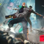 Actualización Edgerunners 2 de Cyberpunk 2077 (versión 2.5)