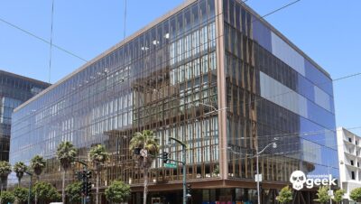 Sede De Openai En San Francisco, Empresa Demandada Por Ocho Estados De Ee. Uu. Por Los Riesgos De Chatgpt Para Menores