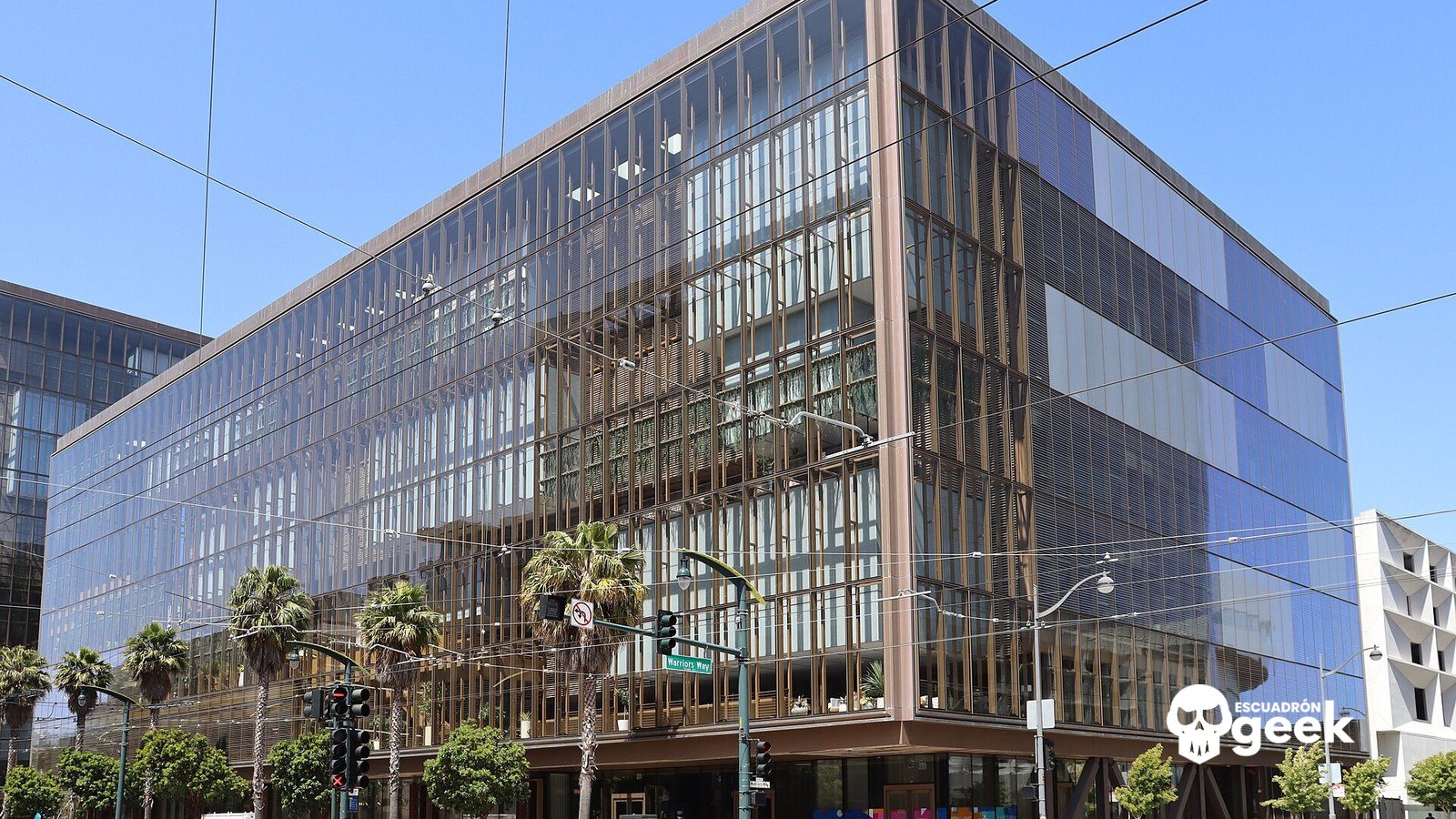 Sede De Openai En San Francisco, Empresa Demandada Por Ocho Estados De Ee. Uu. Por Los Riesgos De Chatgpt Para Menores