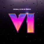 GTA 6 Original Score de Justice, portada oficial
