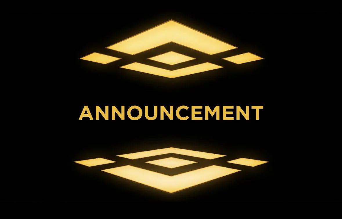 Hackeo De Binance: Imagen Oficial Del Comunicado De Binance Sobre 3.000 Millones Congelados