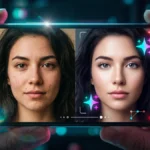 IA borra cicatrices: investigación de la BBC sobre chatbots que editan rostros con diferencias visibles
