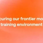 IA de OpenAI: informe sobre la seguridad del entrenamiento de modelos de frontera