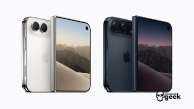 Iphone Duo En Blanco Estelar Y Cielo Nocturno, Agotado El Día De Reservas