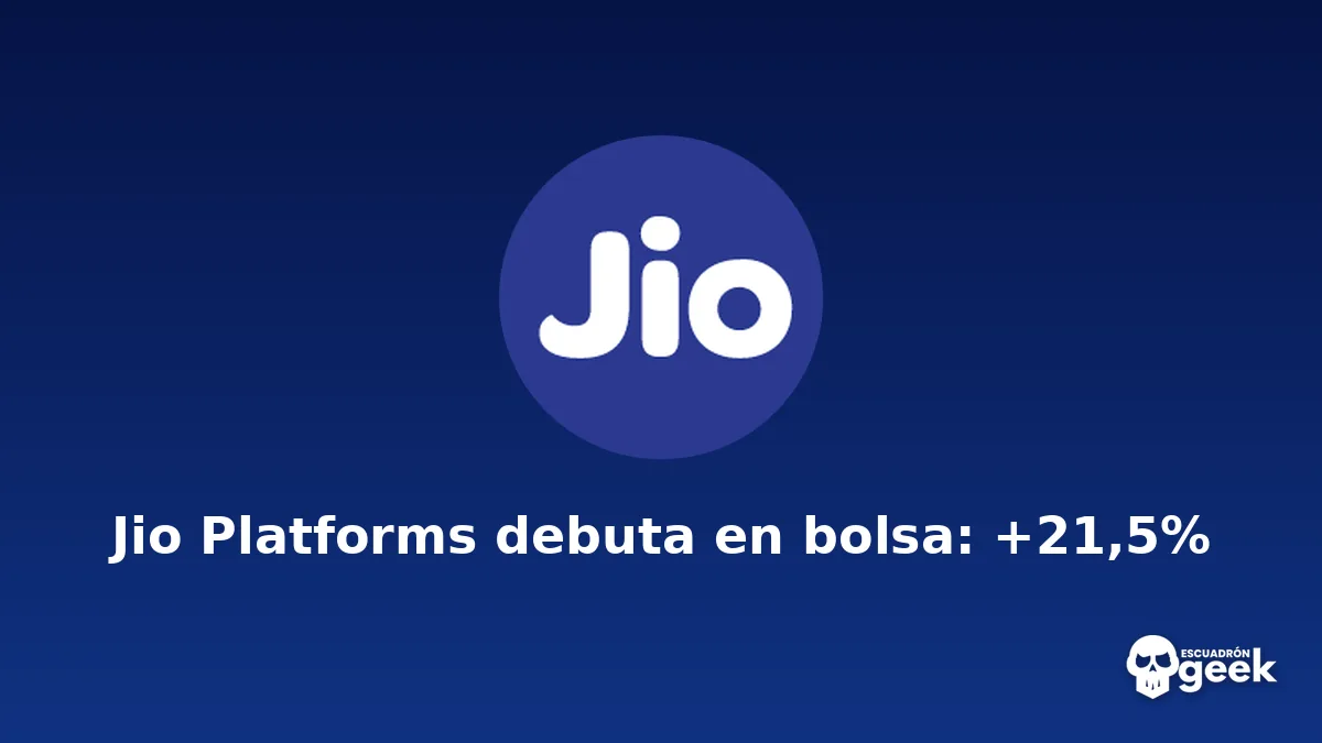 Jio Platforms