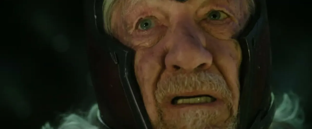 Ian Mckellen Como Magneto En Avengers Doomsday