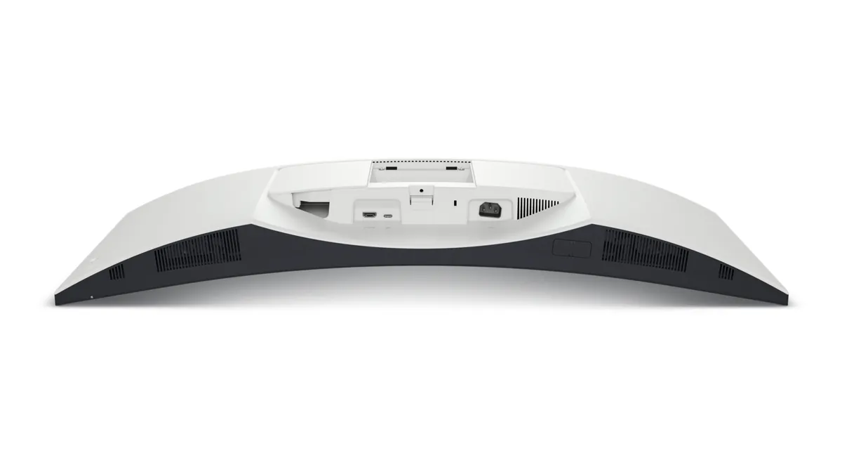 Monitor Para Pc Puertos Usb-C Y Hdmi