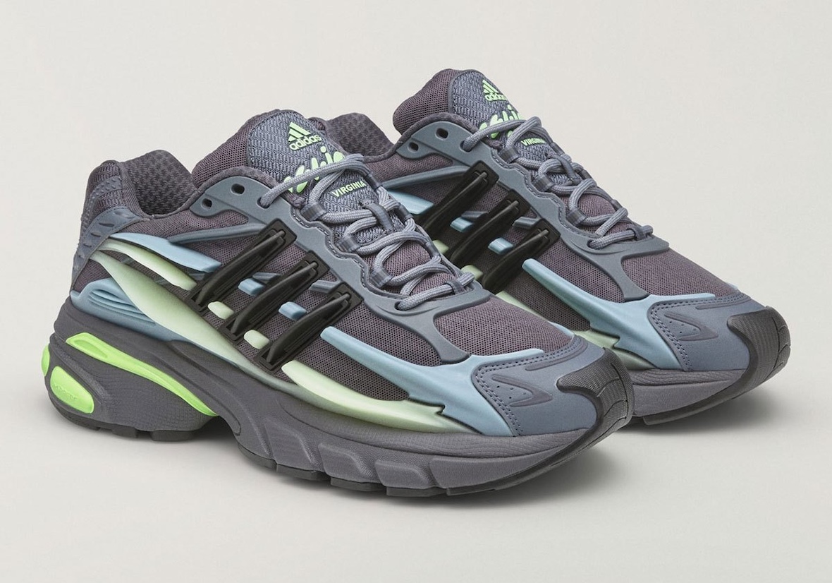 Adidas Adistar Jellyfish Storm De Pharrell, Código Kh6728
