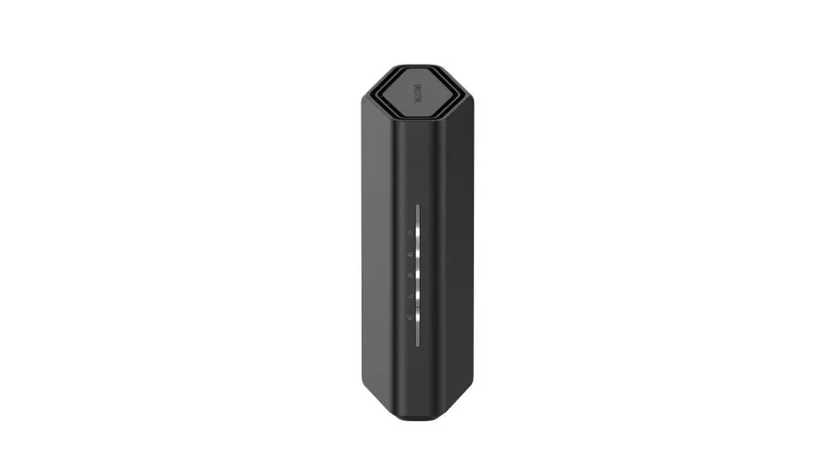 Router Wifi Netgear Nighthawk Rs700S