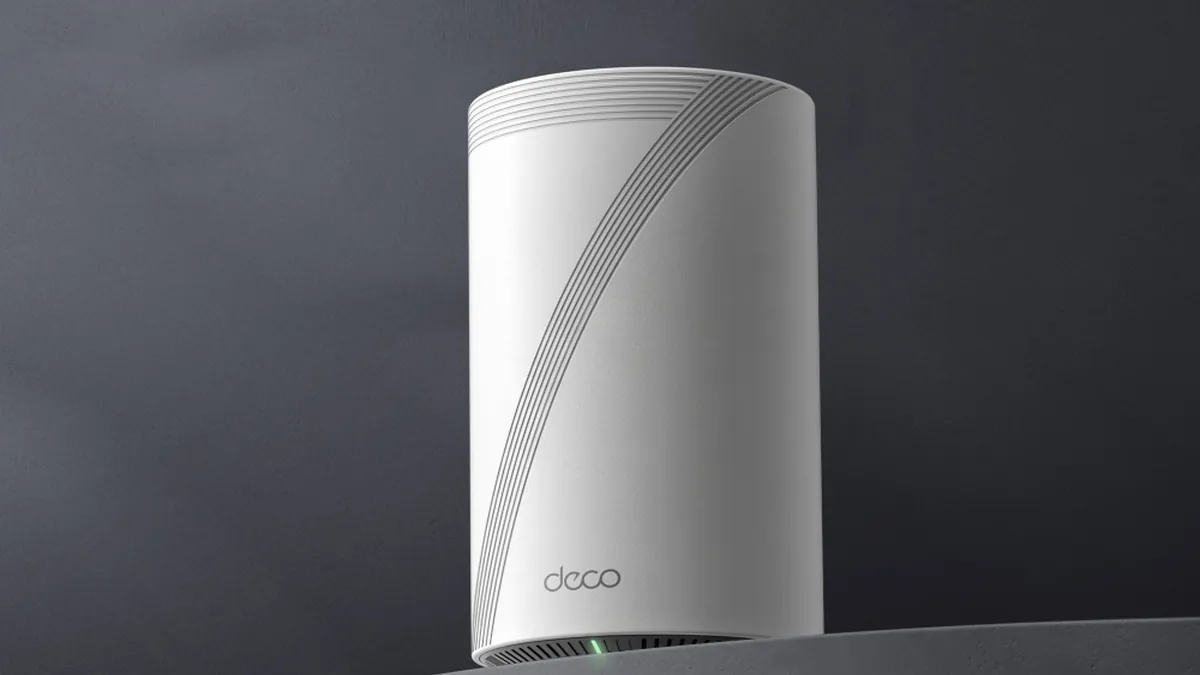 Router Wifi Mesh Tp-Link Deco