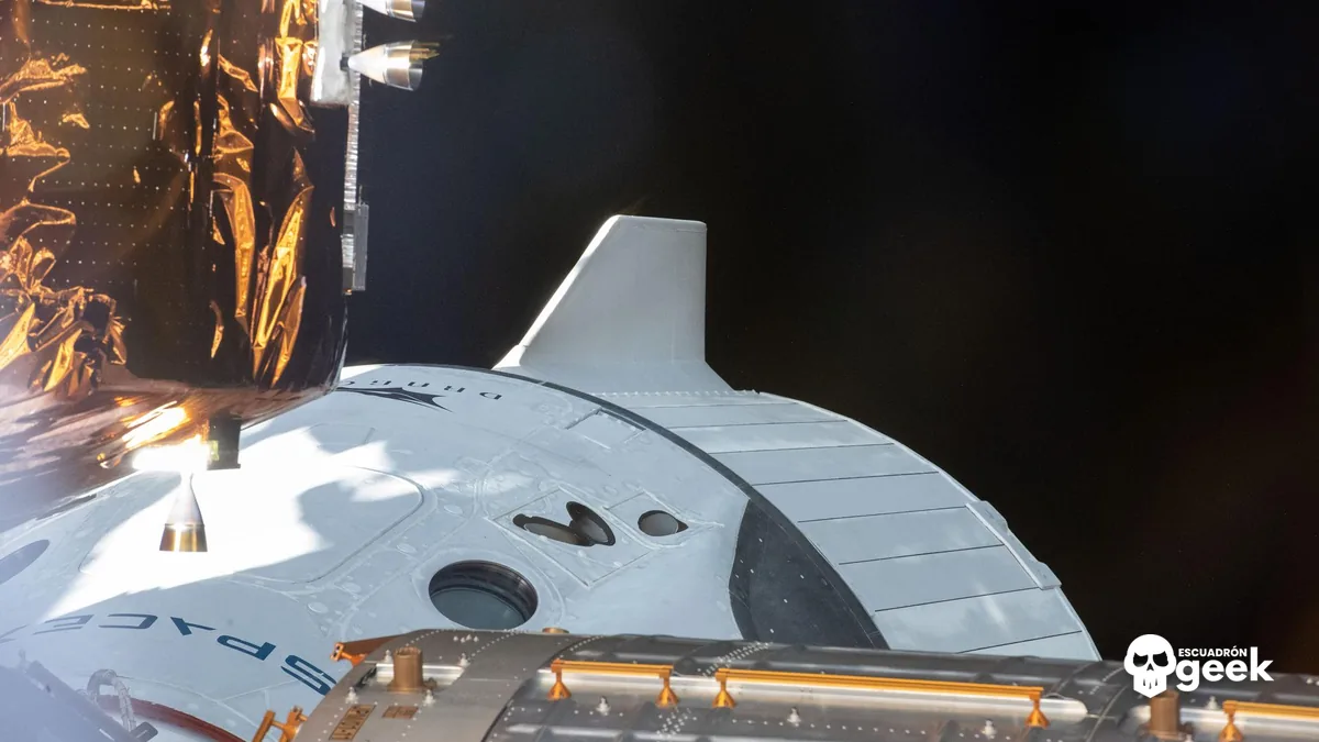 Spacex