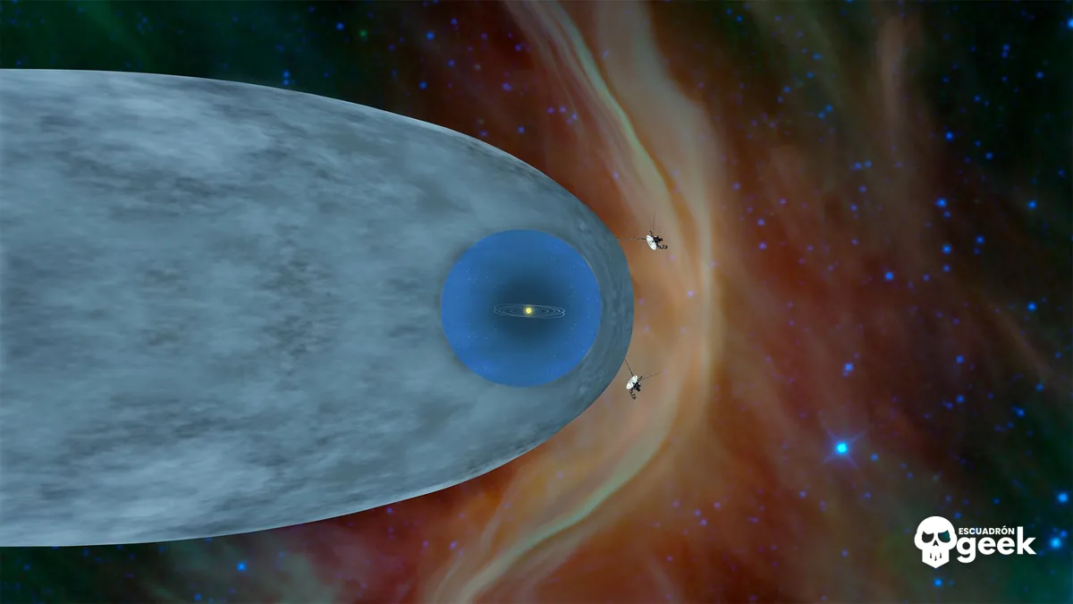 Voyager 1